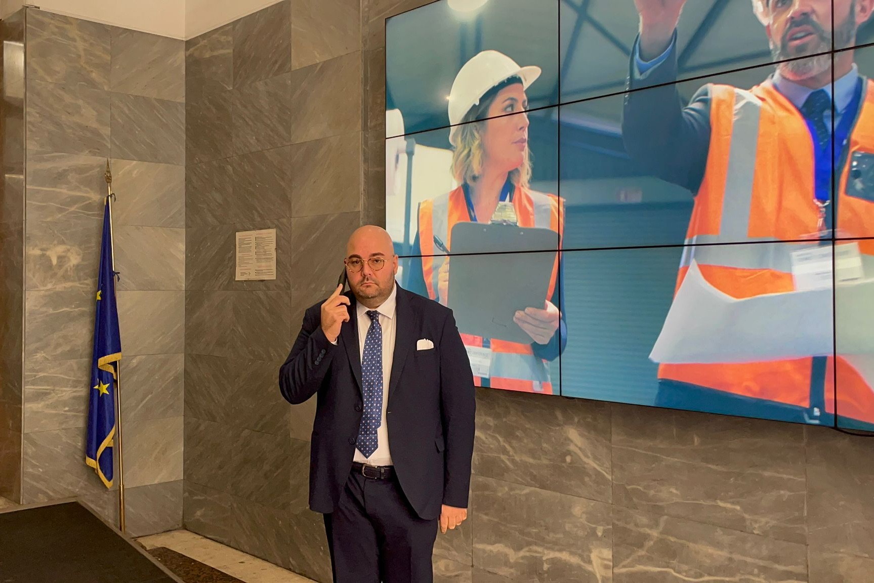 Immagine di copertina: PNRR, Aquino (Lega): Irpinia prima in Campania, ma non basta. Trasformare le risorse in opere è la sfida Autonomia