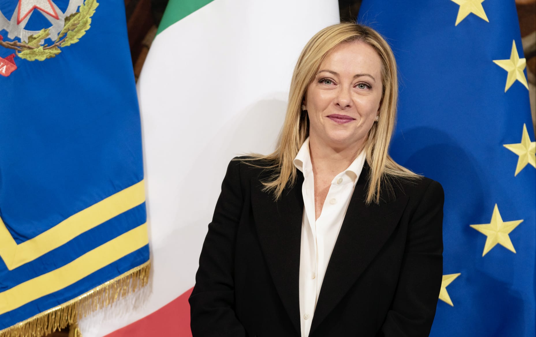 Immagine di copertina: Sud, Aquino (Lega): dati premiano la visione del Governo Meloni