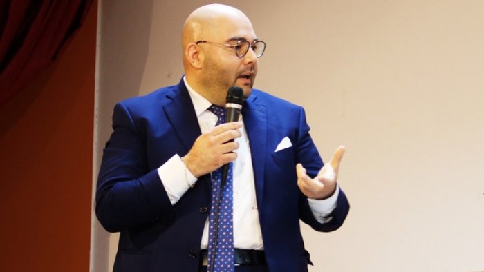 Immagine di copertina: Vitivinicolo Irpino, Aquino (Lega): Confronto D’Eramo-Lollobrigida sulle misure a sostegno delle DOCG